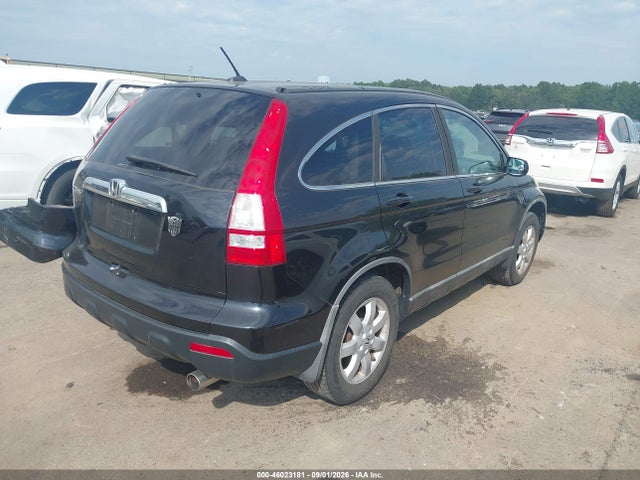 Продаж на аукціоні авто 2008 Honda Cr-v Ex-l, vin: 5J6RE48798L007163, номер лоту: 46023181
