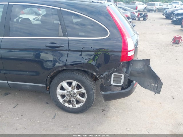 Продаж на аукціоні авто 2008 Honda Cr-v Ex-l, vin: 5J6RE48798L007163, номер лоту: 46023181