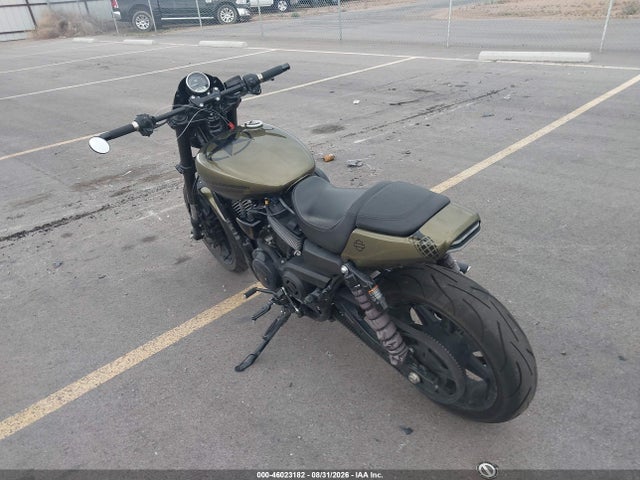 Harley-Davidson Xg750a A 2017 1HD4NCG21HC513214 Image 3