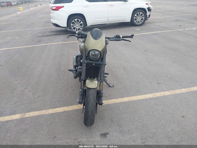 Harley-Davidson Xg750a A 2017 1HD4NCG21HC513214 Image 5