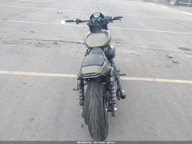 Harley-Davidson Xg750a A 2017 1HD4NCG21HC513214 Image 6