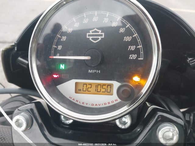 Harley-Davidson Xg750a A 2017 1HD4NCG21HC513214 Image 7