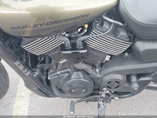 Harley-Davidson Xg750a A 2017 1HD4NCG21HC513214 Image 9