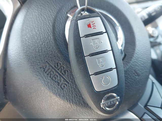 Продажа на аукционе авто 2018 Nissan Rogue Sport Sv, vin: JN1BJ1CR6JW208181, номер лота: 46023184