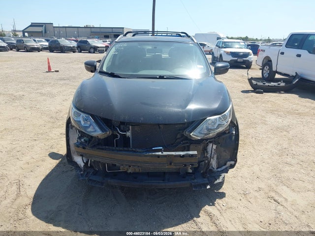 Продажа на аукционе авто 2018 Nissan Rogue Sport Sv, vin: JN1BJ1CR6JW208181, номер лота: 46023184