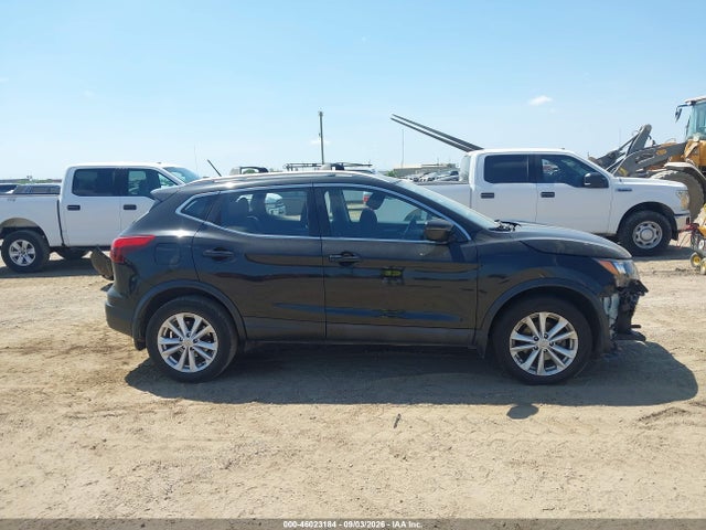 Продажа на аукционе авто 2018 Nissan Rogue Sport Sv, vin: JN1BJ1CR6JW208181, номер лота: 46023184