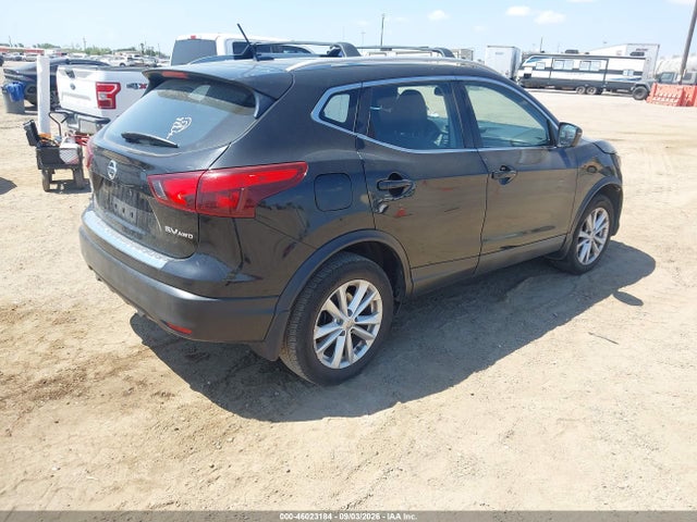 Продажа на аукционе авто 2018 Nissan Rogue Sport Sv, vin: JN1BJ1CR6JW208181, номер лота: 46023184