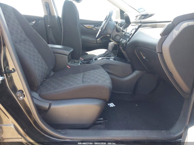 Продажа на аукционе авто 2018 Nissan Rogue Sport Sv, vin: JN1BJ1CR6JW208181, номер лота: 46023184