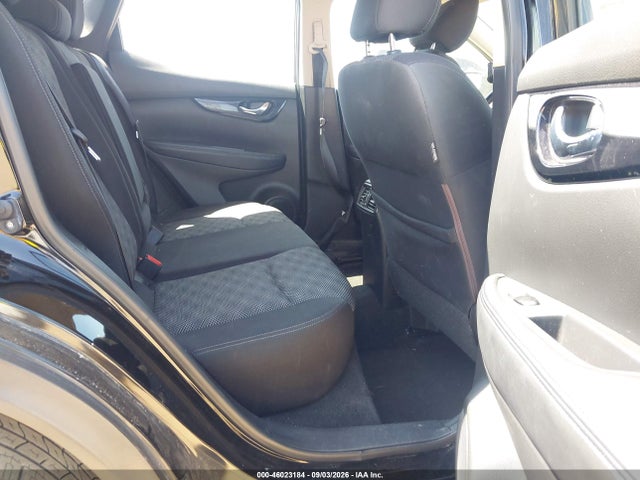 Продажа на аукционе авто 2018 Nissan Rogue Sport Sv, vin: JN1BJ1CR6JW208181, номер лота: 46023184
