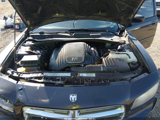 Aukcja sprzedaży 2007 Dodge Charger Rt, vin: 2B3KA53H97H891384, numer aukcji: 46023185