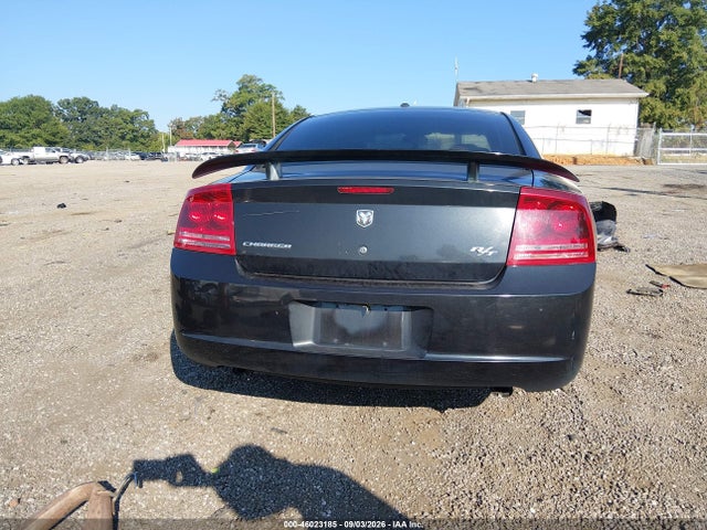 Aukcja sprzedaży 2007 Dodge Charger Rt, vin: 2B3KA53H97H891384, numer aukcji: 46023185