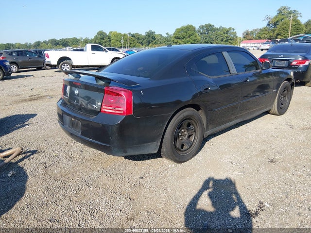 Aukcja sprzedaży 2007 Dodge Charger Rt, vin: 2B3KA53H97H891384, numer aukcji: 46023185