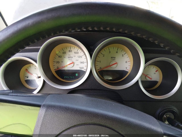Aukcja sprzedaży 2007 Dodge Charger Rt, vin: 2B3KA53H97H891384, numer aukcji: 46023185