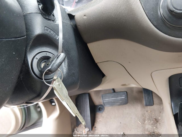 Aukcja sprzedaży 2004 Honda Civic Vp, vin: 2HGES16374H605353, numer aukcji: 46023189