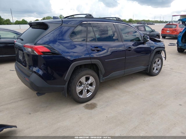 Toyota Rav4 Xle 2025 2T3W1RFV3SW398673 Image 4