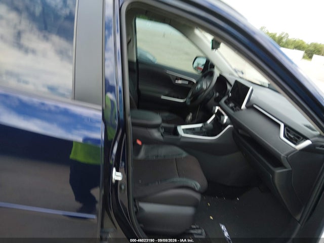 Toyota Rav4 Xle 2025 2T3W1RFV3SW398673 Image 5