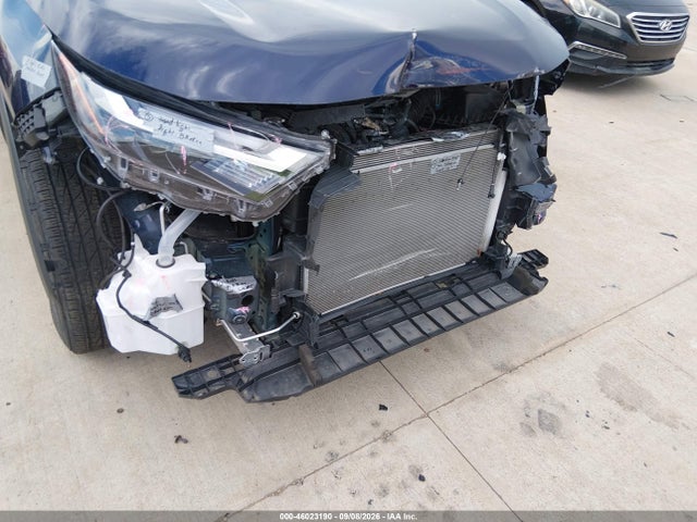 Toyota Rav4 Xle 2025 2T3W1RFV3SW398673 Image 6