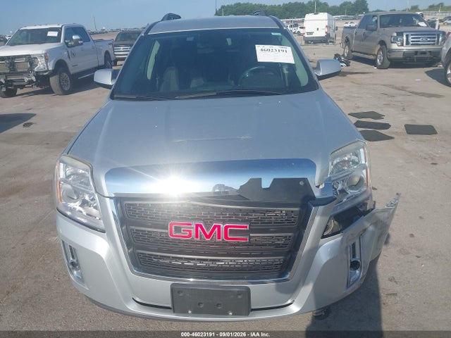 Aukcja sprzedaży 2012 Gmc Terrain Sle-2, vin: 2GKFLSE57C6161656, numer aukcji: 46023191