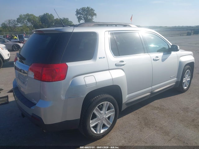 Aukcja sprzedaży 2012 Gmc Terrain Sle-2, vin: 2GKFLSE57C6161656, numer aukcji: 46023191