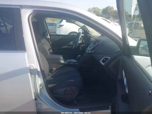 Aukcja sprzedaży 2012 Gmc Terrain Sle-2, vin: 2GKFLSE57C6161656, numer aukcji: 46023191