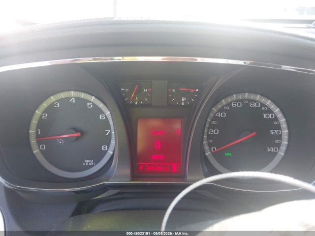 Aukcja sprzedaży 2012 Gmc Terrain Sle-2, vin: 2GKFLSE57C6161656, numer aukcji: 46023191