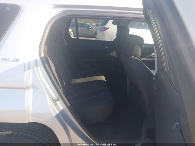 Aukcja sprzedaży 2012 Gmc Terrain Sle-2, vin: 2GKFLSE57C6161656, numer aukcji: 46023191