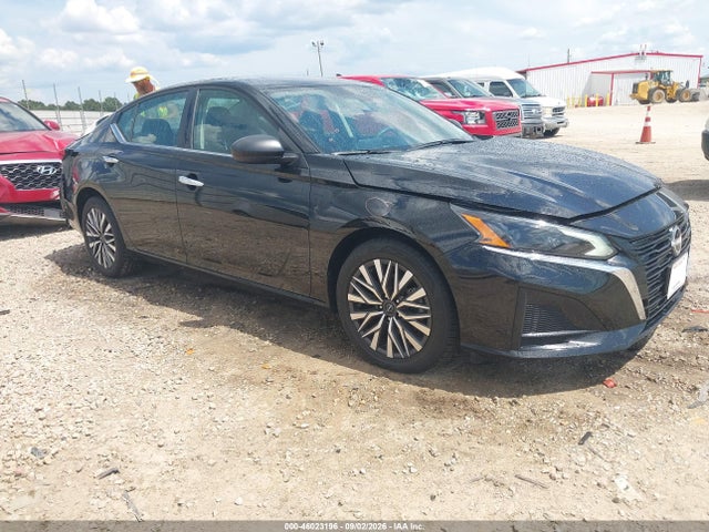 2025 Nissan Altima Sv Fwd მანქანა იყიდება აუქციონზე, vin: 1N4BL4DV4SN369422, აუქციონის ნომერი: 46023196