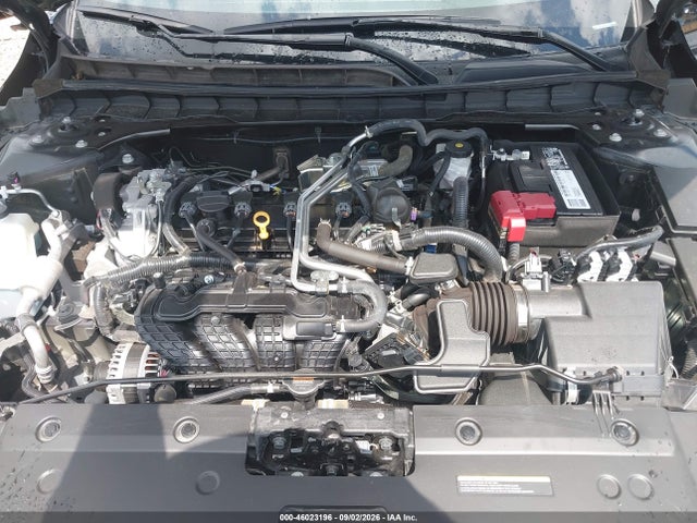 Продажа на аукционе авто 2025 Nissan Altima Sv Fwd, vin: 1N4BL4DV4SN369422, номер лота: 46023196