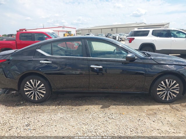 Продажа на аукционе авто 2025 Nissan Altima Sv Fwd, vin: 1N4BL4DV4SN369422, номер лота: 46023196