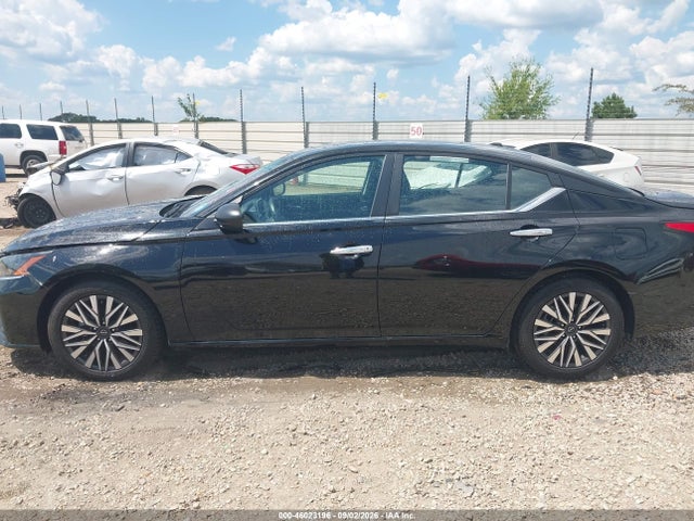 Продажа на аукционе авто 2025 Nissan Altima Sv Fwd, vin: 1N4BL4DV4SN369422, номер лота: 46023196