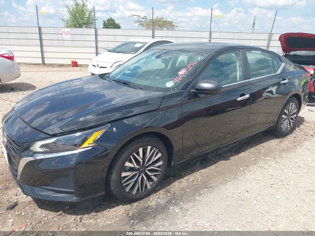 Продажа на аукционе авто 2025 Nissan Altima Sv Fwd, vin: 1N4BL4DV4SN369422, номер лота: 46023196