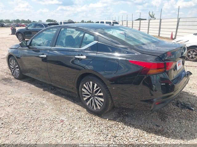 Продажа на аукционе авто 2025 Nissan Altima Sv Fwd, vin: 1N4BL4DV4SN369422, номер лота: 46023196