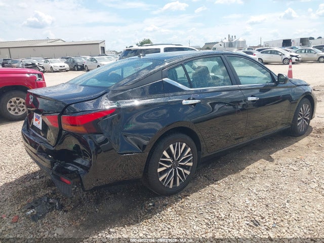 Продажа на аукционе авто 2025 Nissan Altima Sv Fwd, vin: 1N4BL4DV4SN369422, номер лота: 46023196