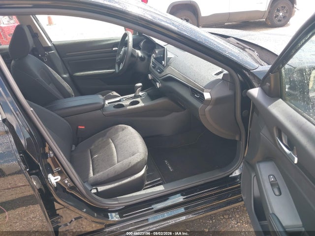 Продажа на аукционе авто 2025 Nissan Altima Sv Fwd, vin: 1N4BL4DV4SN369422, номер лота: 46023196