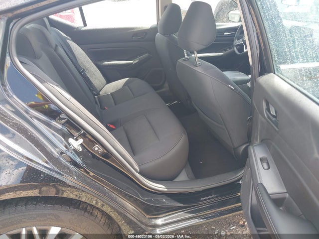 Продажа на аукционе авто 2025 Nissan Altima Sv Fwd, vin: 1N4BL4DV4SN369422, номер лота: 46023196