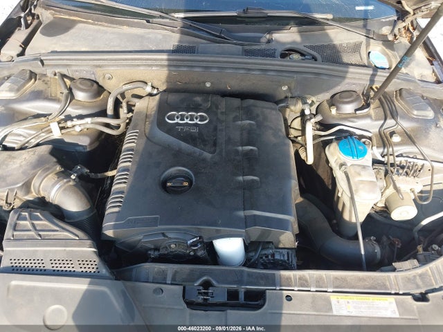 Продажа на аукционе авто 2015 Audi A4 2.0t Premium, vin: WAUBFAFL2FN023285, номер лота: 46023200
