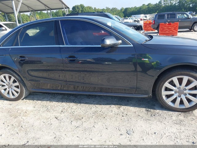 Продажа на аукционе авто 2015 Audi A4 2.0t Premium, vin: WAUBFAFL2FN023285, номер лота: 46023200