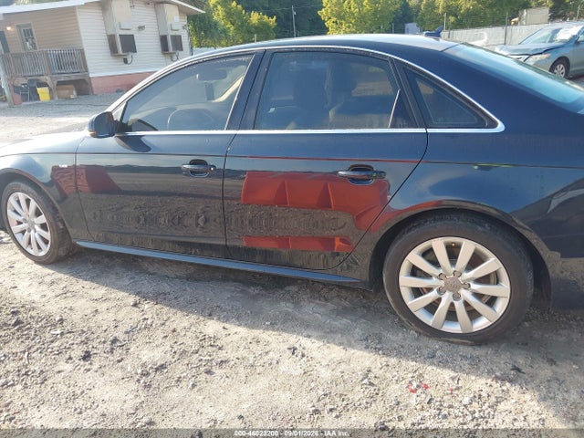 Продажа на аукционе авто 2015 Audi A4 2.0t Premium, vin: WAUBFAFL2FN023285, номер лота: 46023200