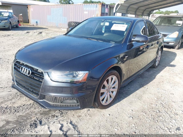 Продажа на аукционе авто 2015 Audi A4 2.0t Premium, vin: WAUBFAFL2FN023285, номер лота: 46023200