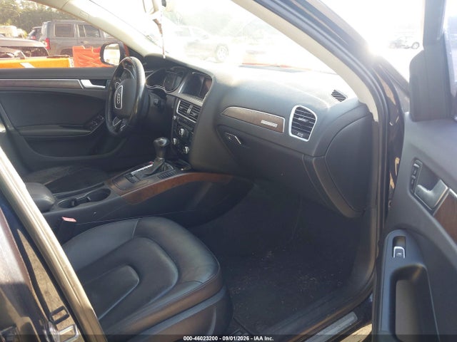 Продажа на аукционе авто 2015 Audi A4 2.0t Premium, vin: WAUBFAFL2FN023285, номер лота: 46023200
