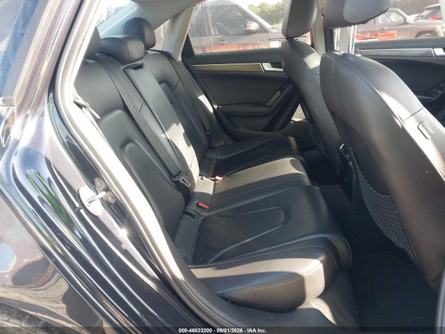 Продажа на аукционе авто 2015 Audi A4 2.0t Premium, vin: WAUBFAFL2FN023285, номер лота: 46023200