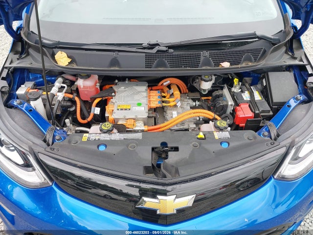 Chevrolet Bolt Ev Premier 2019 1G1FZ6S09K4117791 Image 10