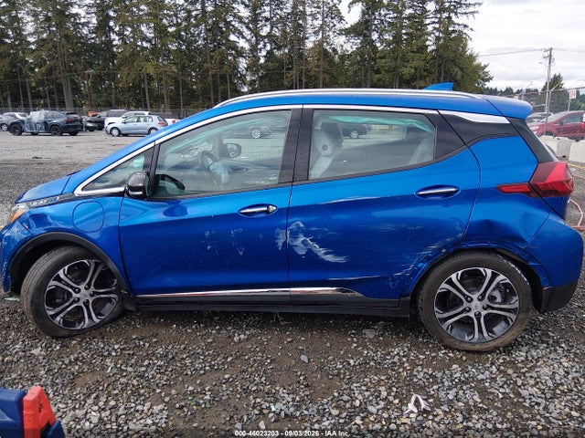 Chevrolet Bolt Ev Premier 2019 1G1FZ6S09K4117791 Image 14