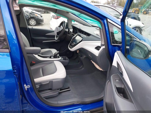 Chevrolet Bolt Ev Premier 2019 1G1FZ6S09K4117791 Image 19