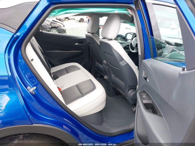 Chevrolet Bolt Ev Premier 2019 1G1FZ6S09K4117791 Image 20