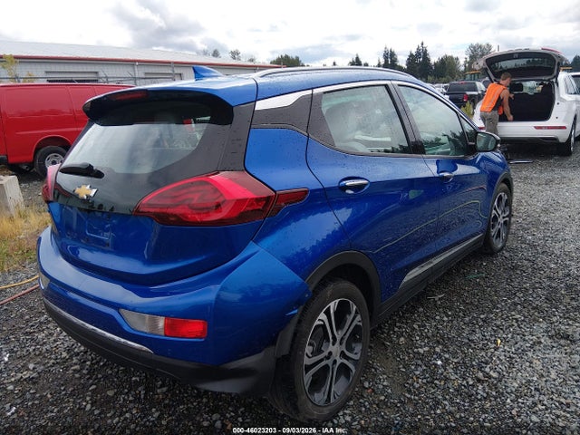Chevrolet Bolt Ev Premier 2019 1G1FZ6S09K4117791 Image 4