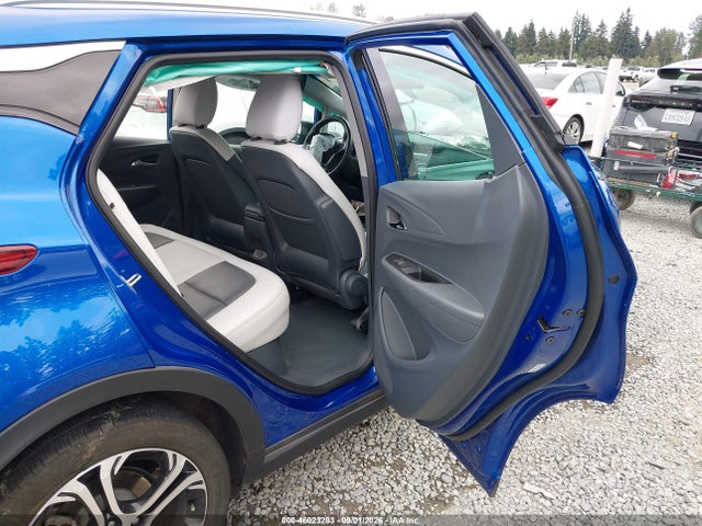 Chevrolet Bolt Ev Premier 2019 1G1FZ6S09K4117791 Image 8