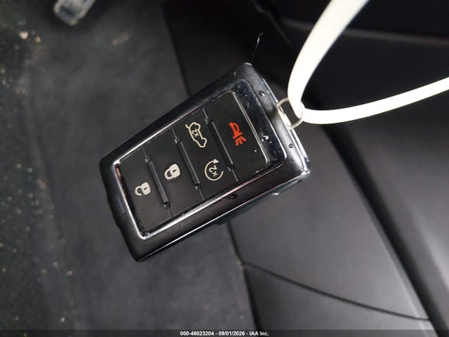 46023204 :رقم المزاد ، 1C4RJKBG2M8198467 vin ، 2021 Jeep Grand Cherokee L Limited 4x4 مزاد بيع