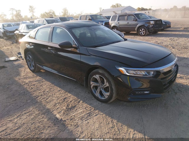 Auction sale of the 2019 Honda Accord Ex, vin: 1HGCV1F42KA111887, lot number: 46023210