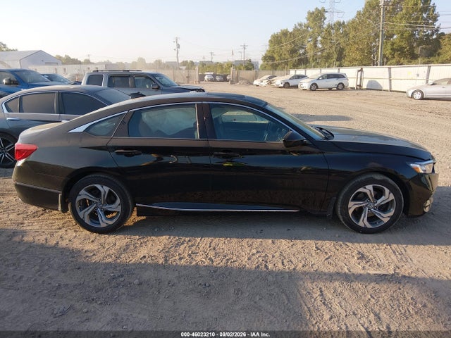 46023210 :رقم المزاد ، 1HGCV1F42KA111887 vin ، 2019 Honda Accord Ex مزاد بيع